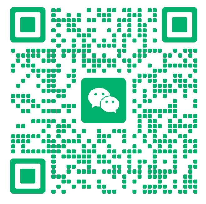 扫一扫加微信-北疆网创